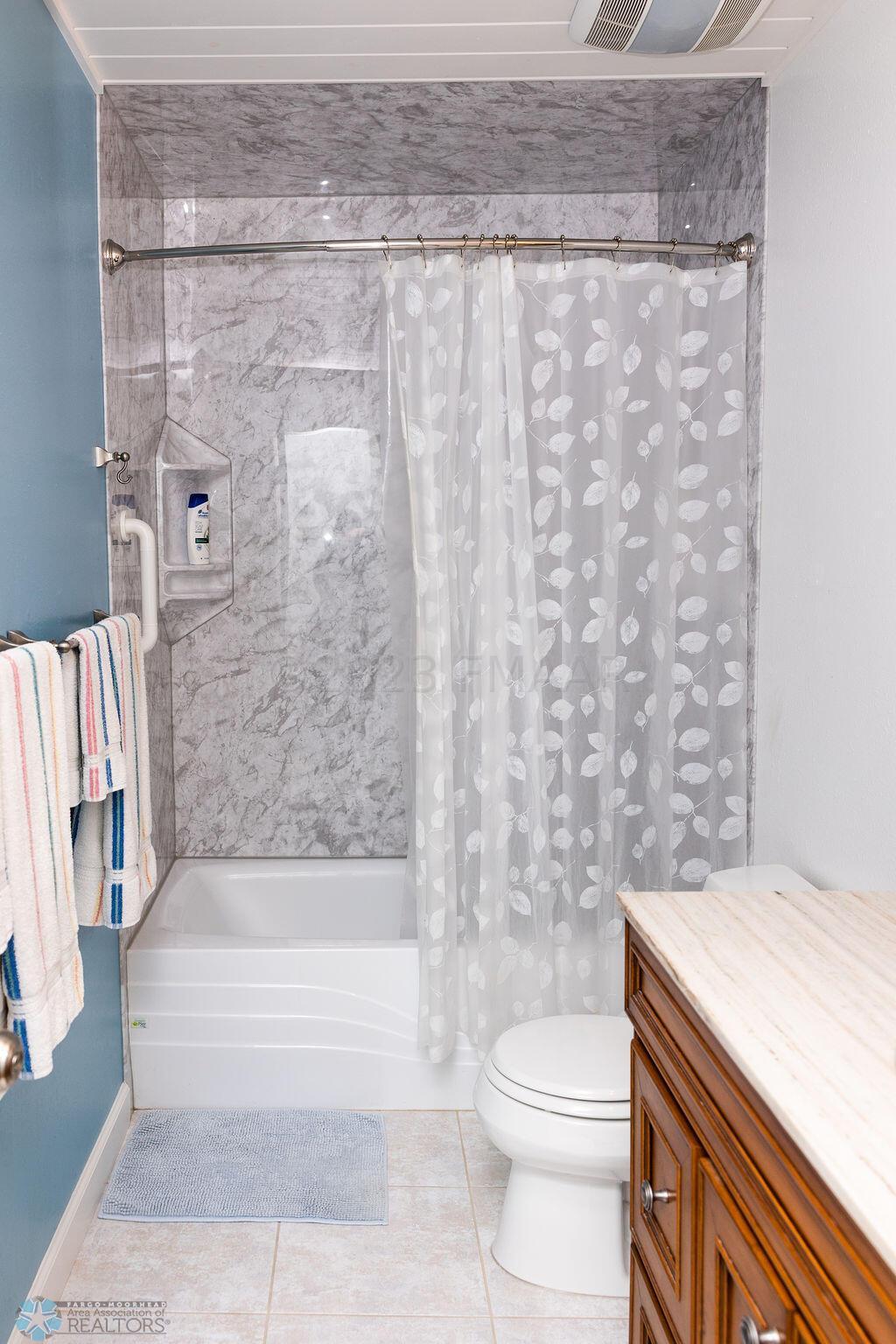 Full bath