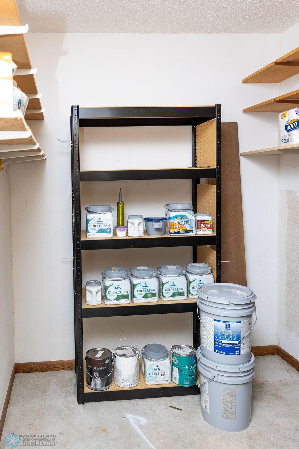 Storage