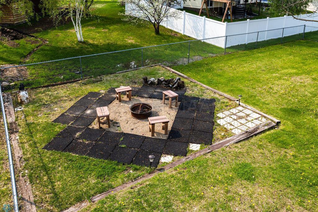 Firepit