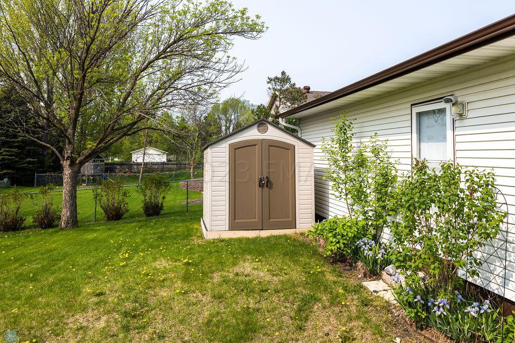Shed