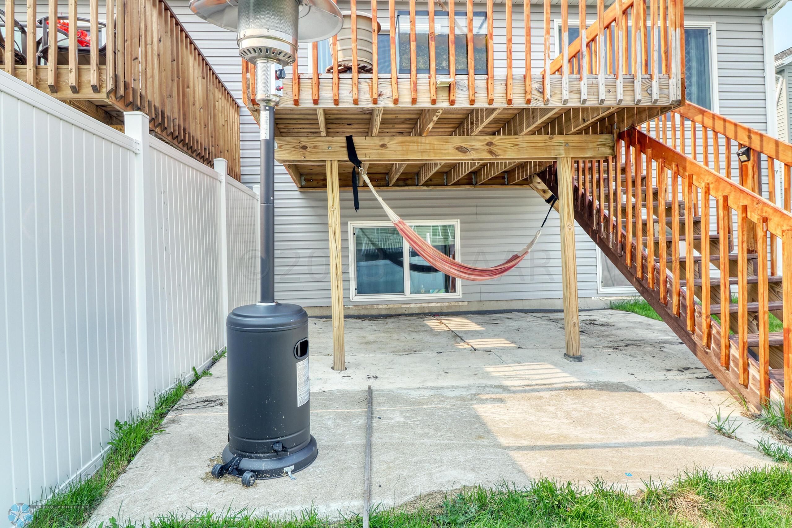 35 Patio