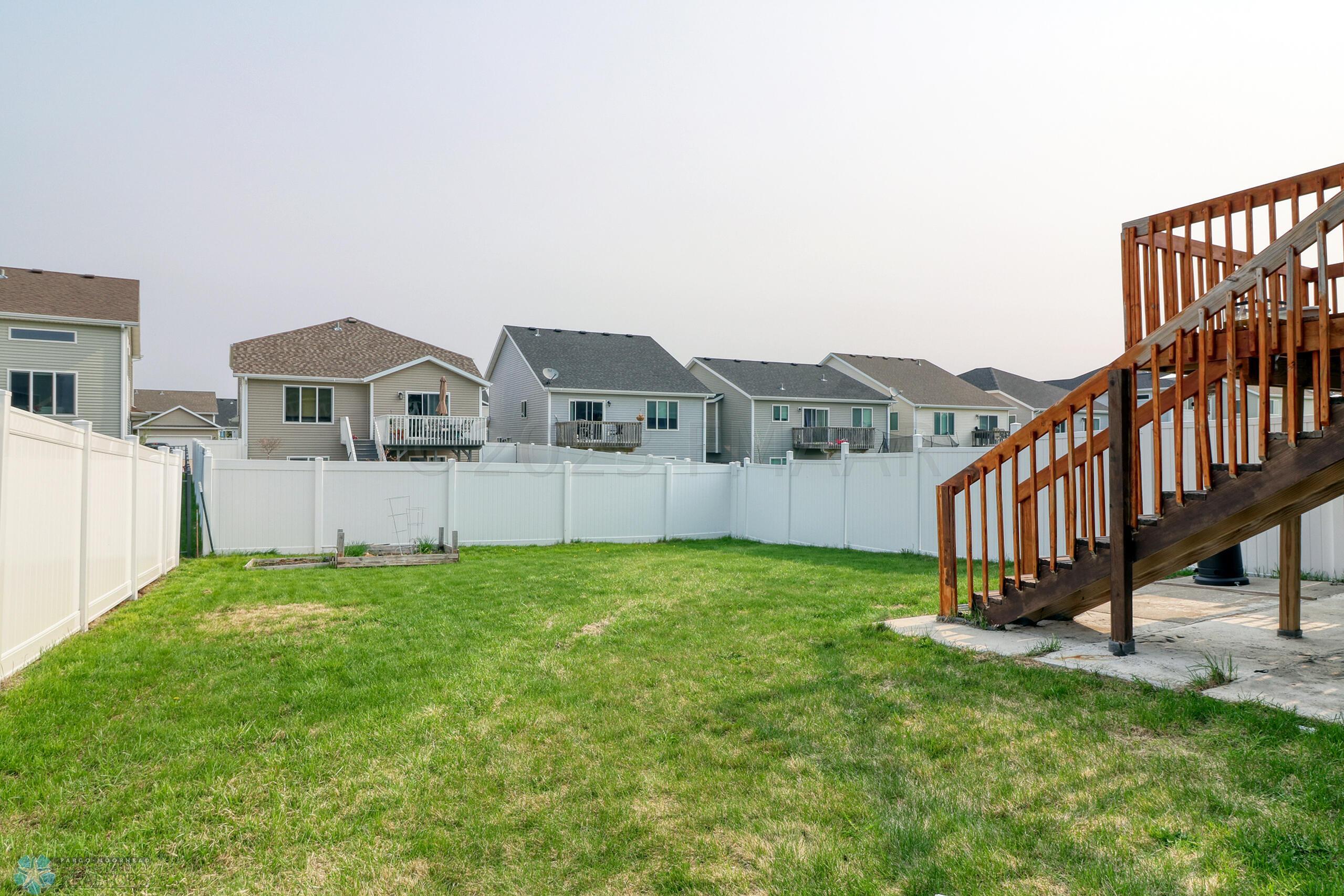 36 Backyard