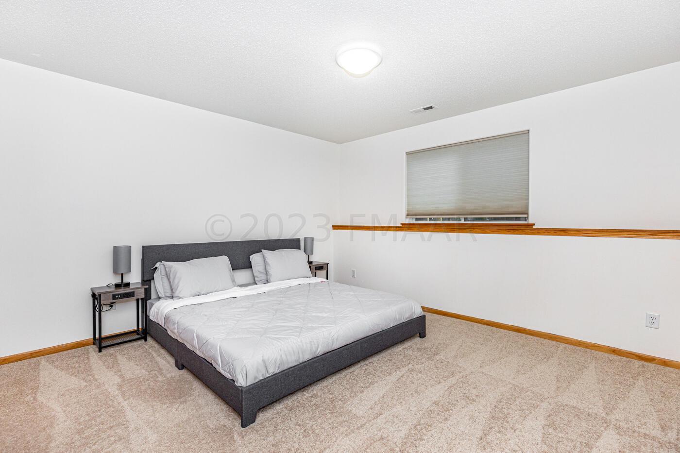 2nd bed room
