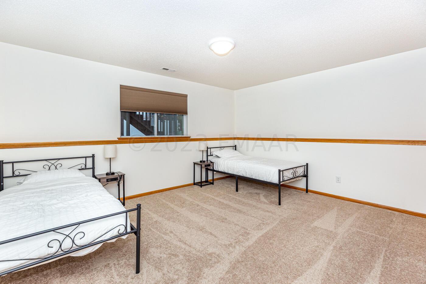 3rd bedroom