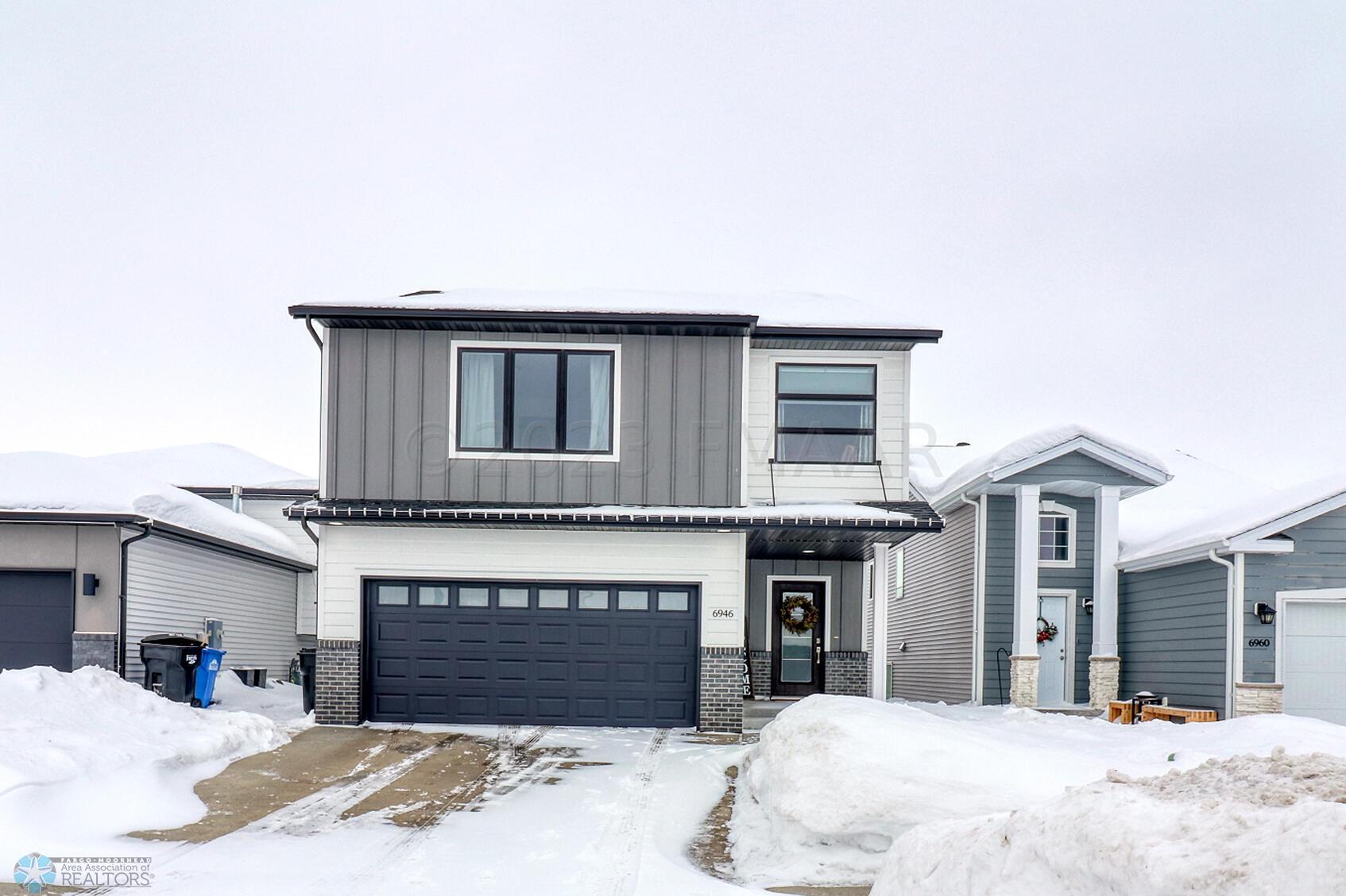 6946 17 Street S, Fargo, ND 58104