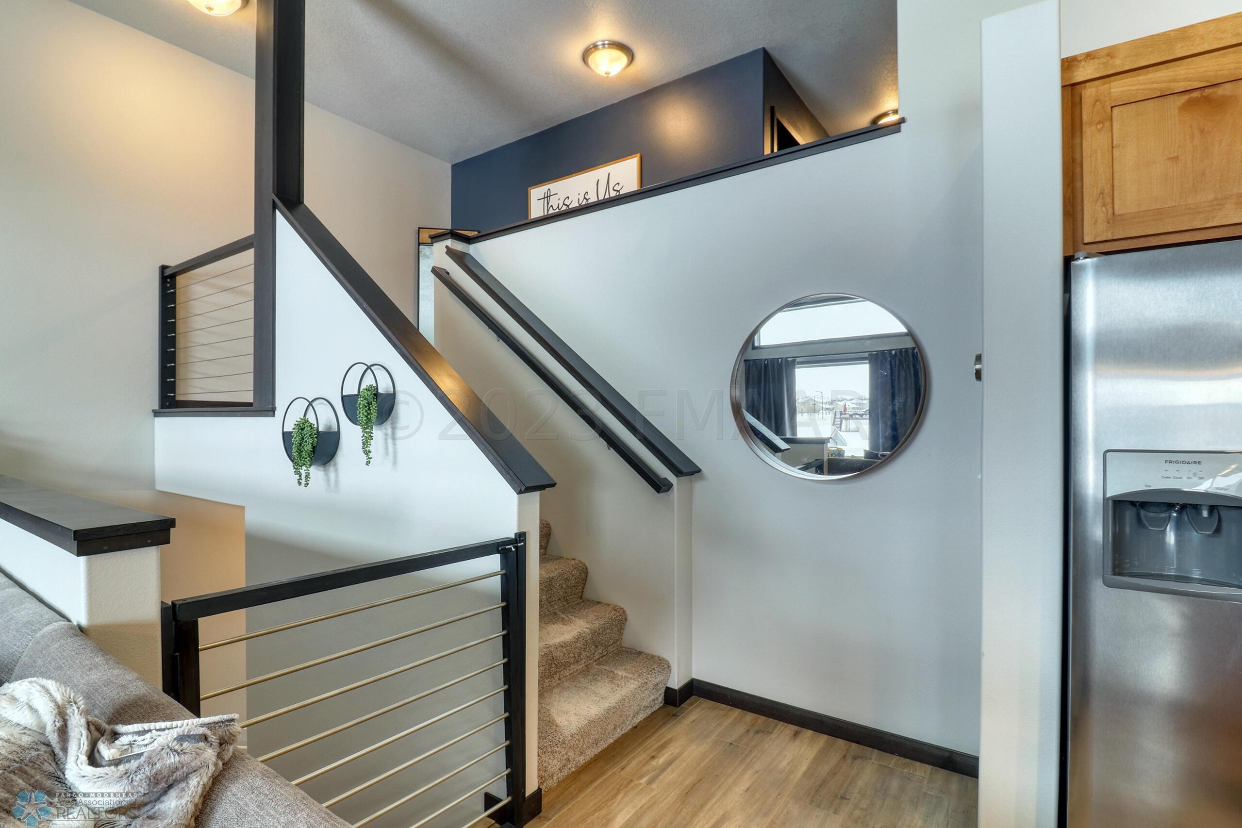 Stairway