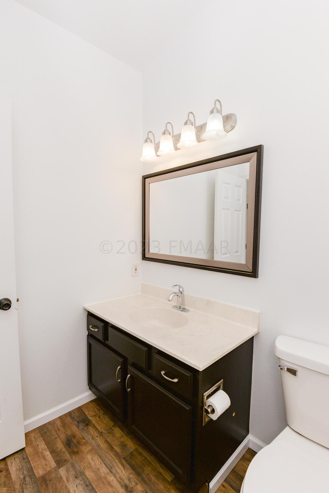 Bathroom 1