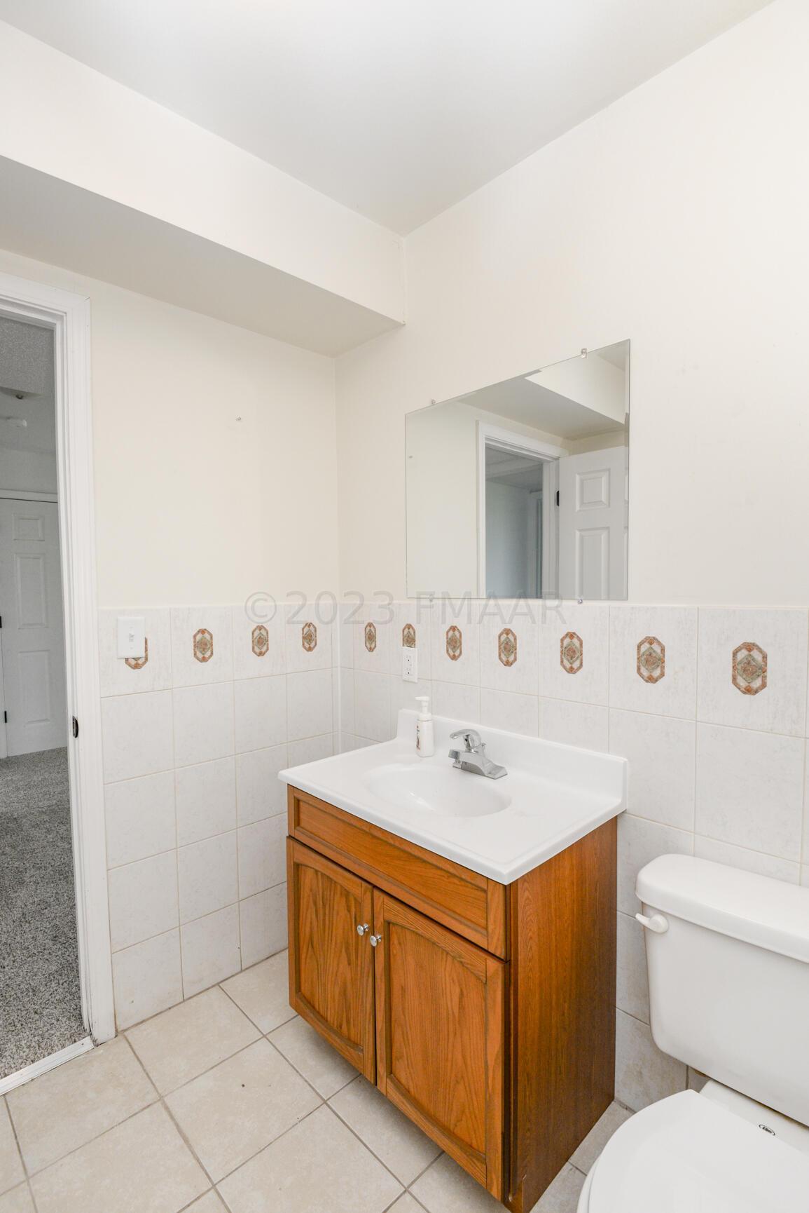 Bathroom 2