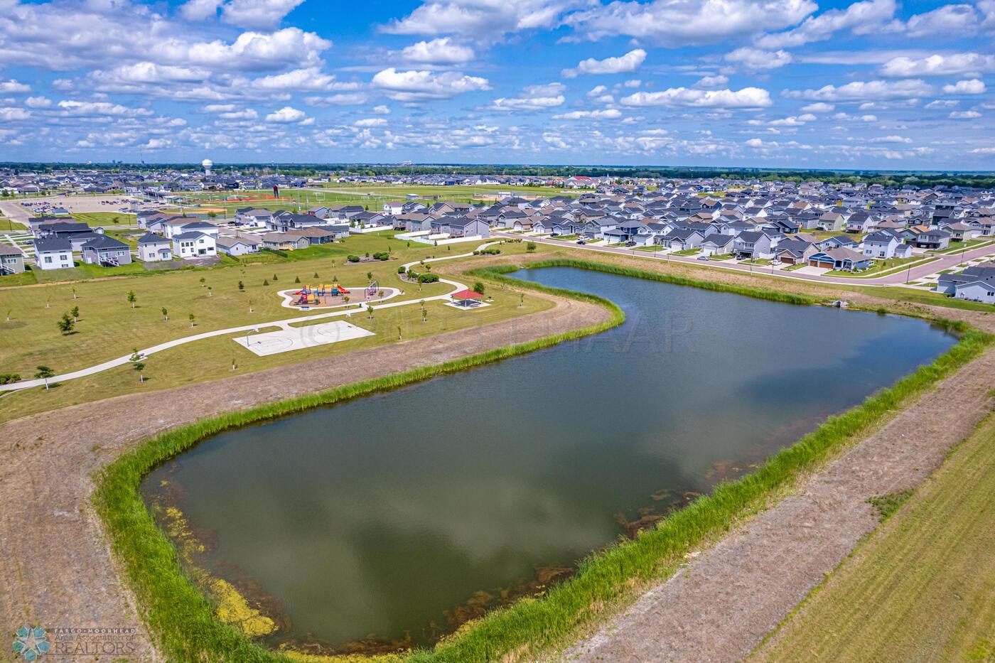 Pond