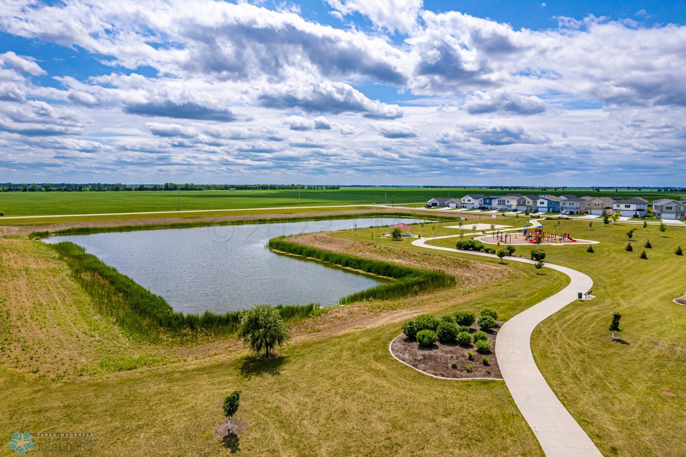 Pond