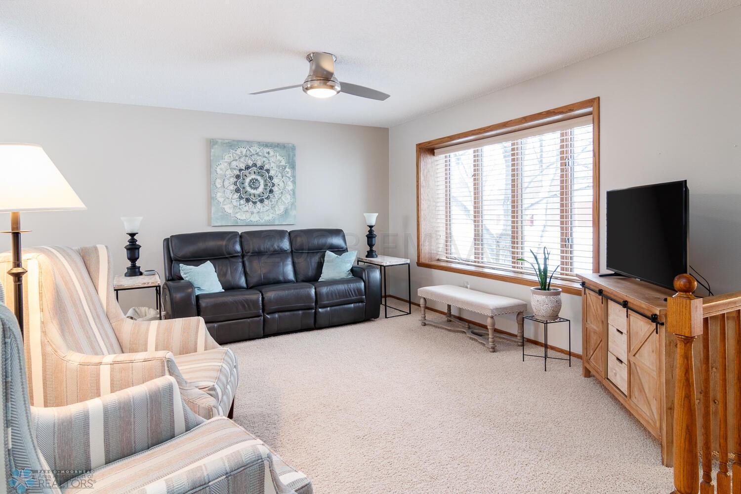 Main Living Space
