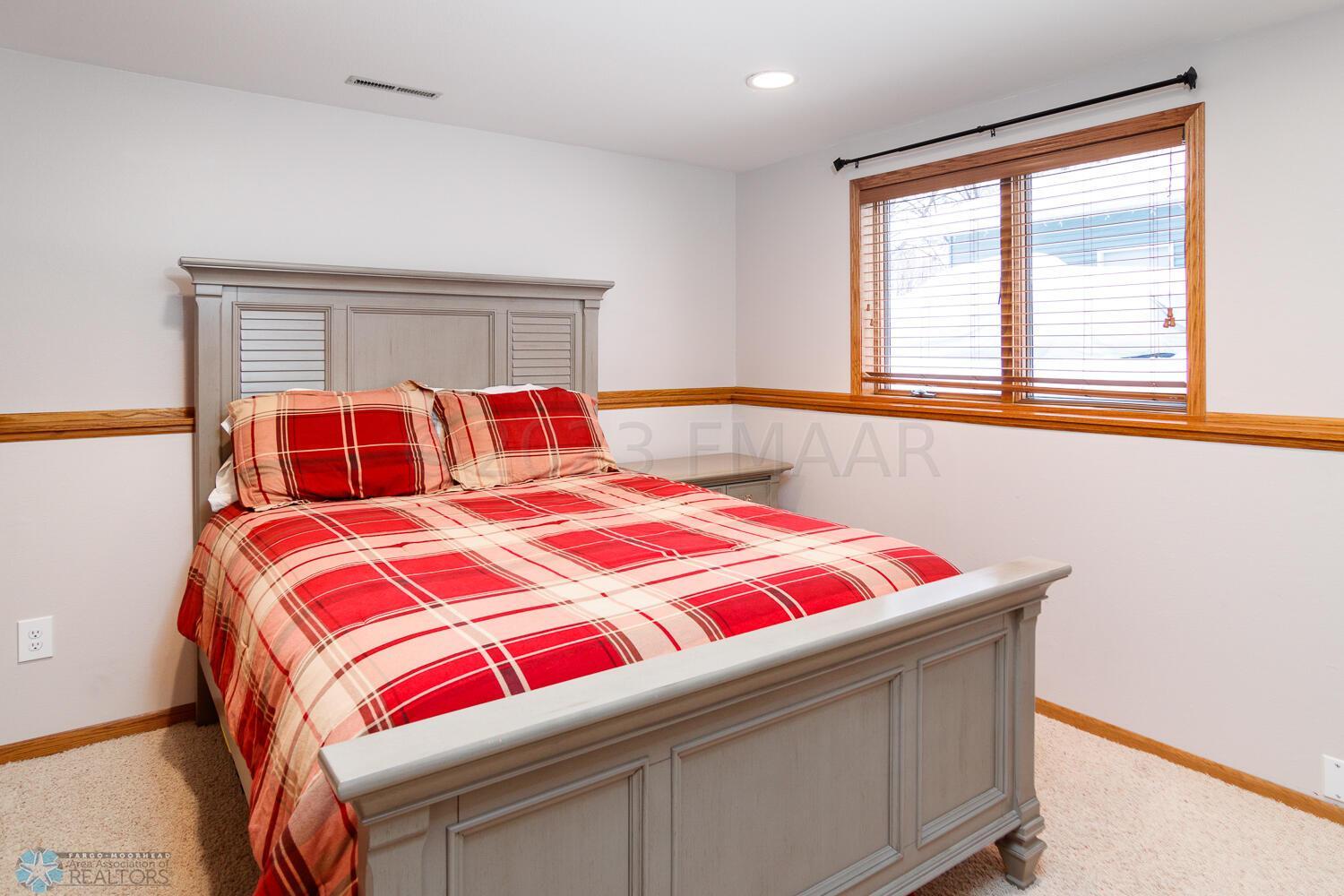 3rd Bedroom