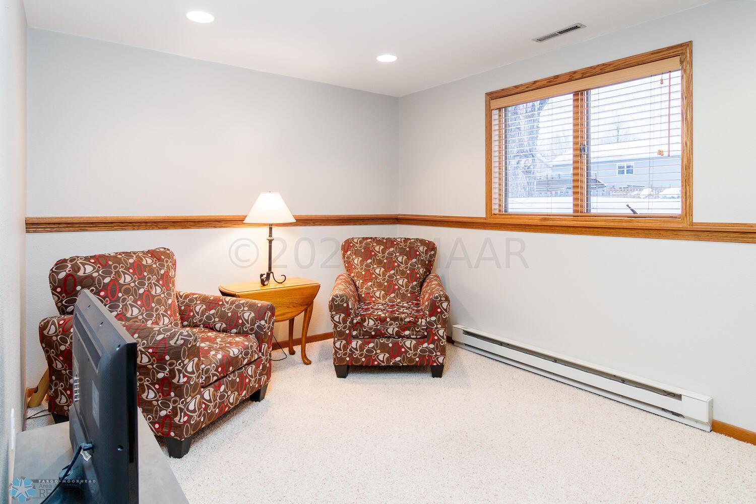 4th Bedroom