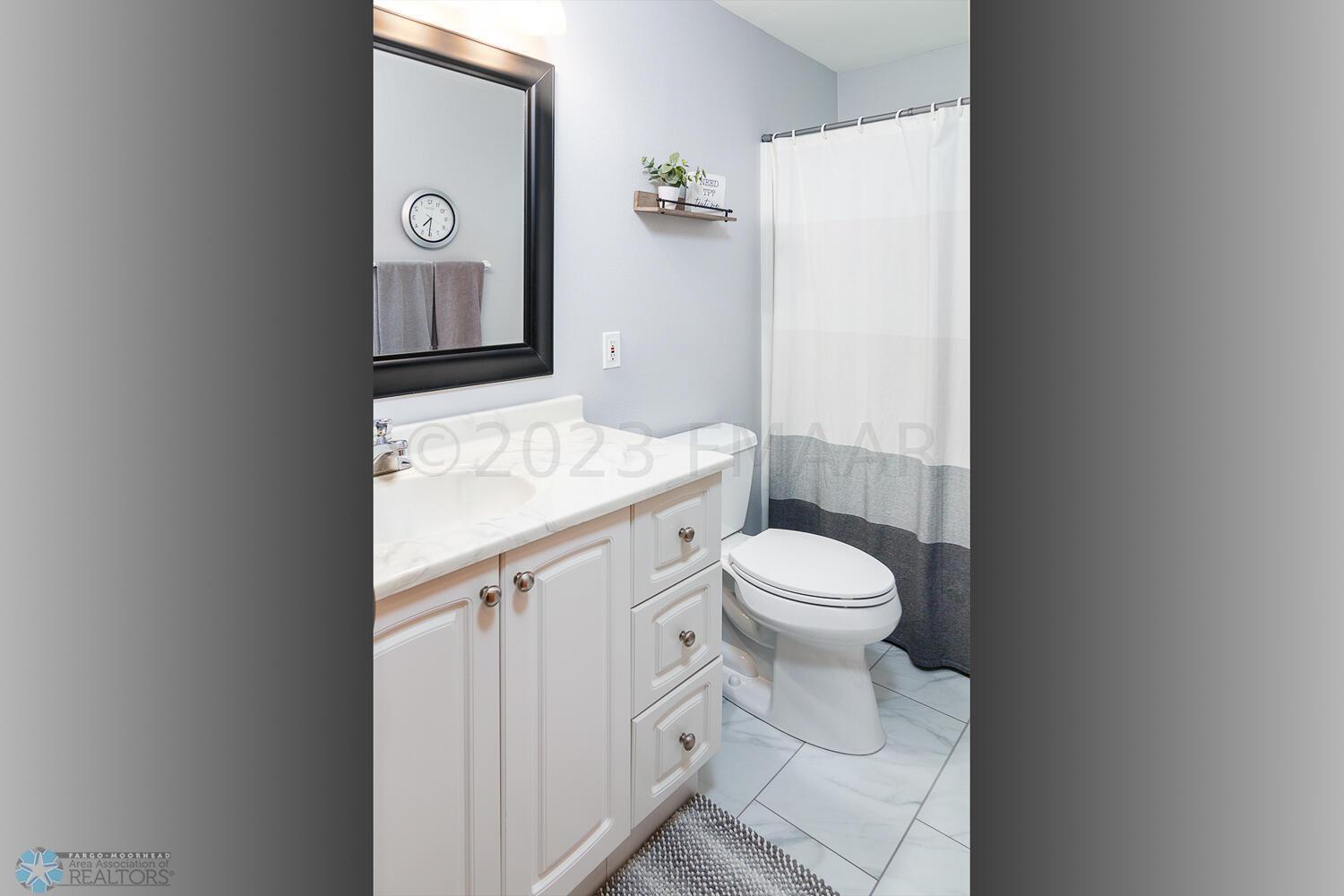 3rd Bath