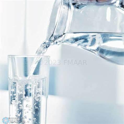 Water Filtration System