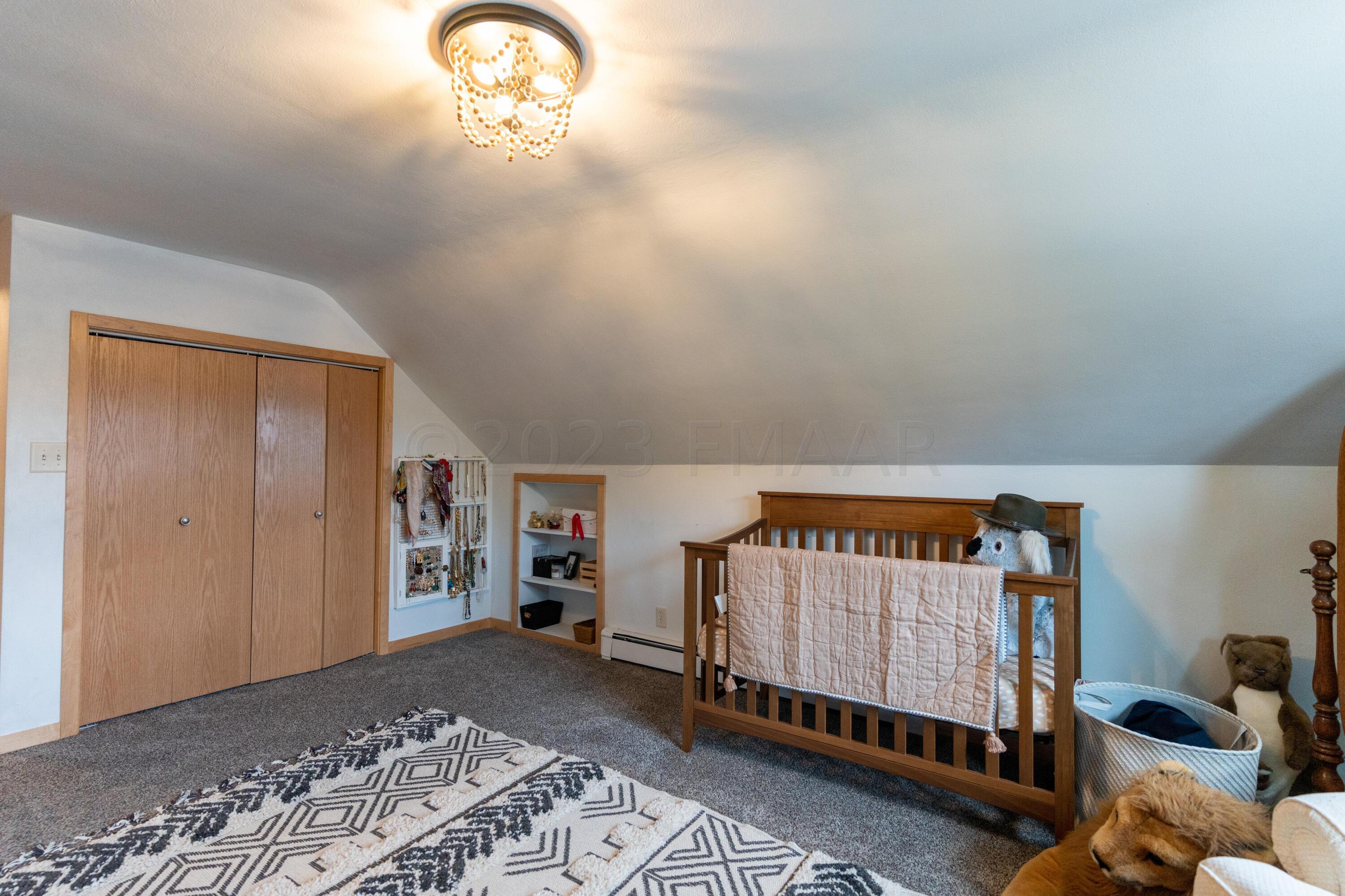 Bedroom 3 (Upper Level)