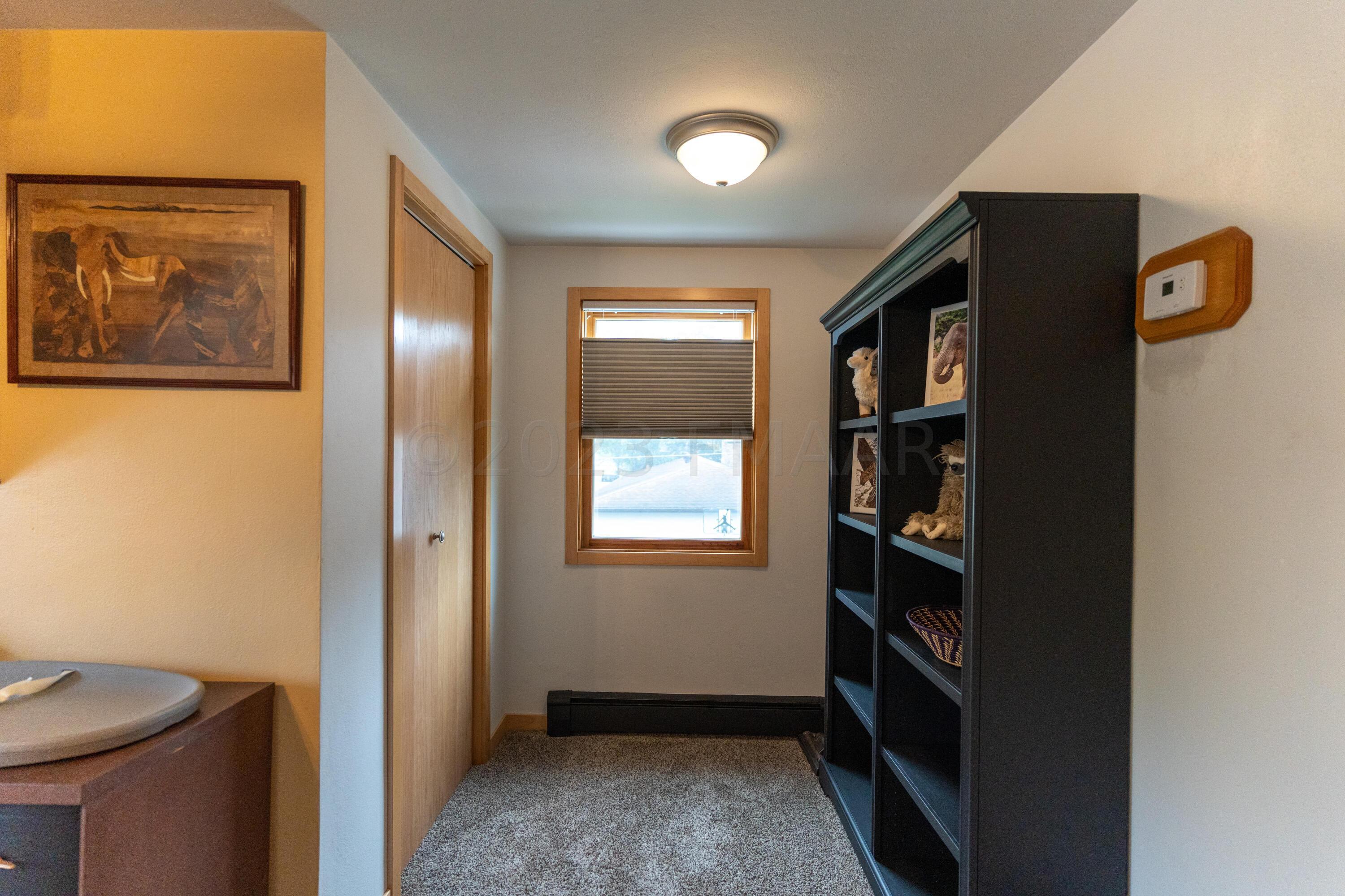 Bedroom 3 (Upper Level)