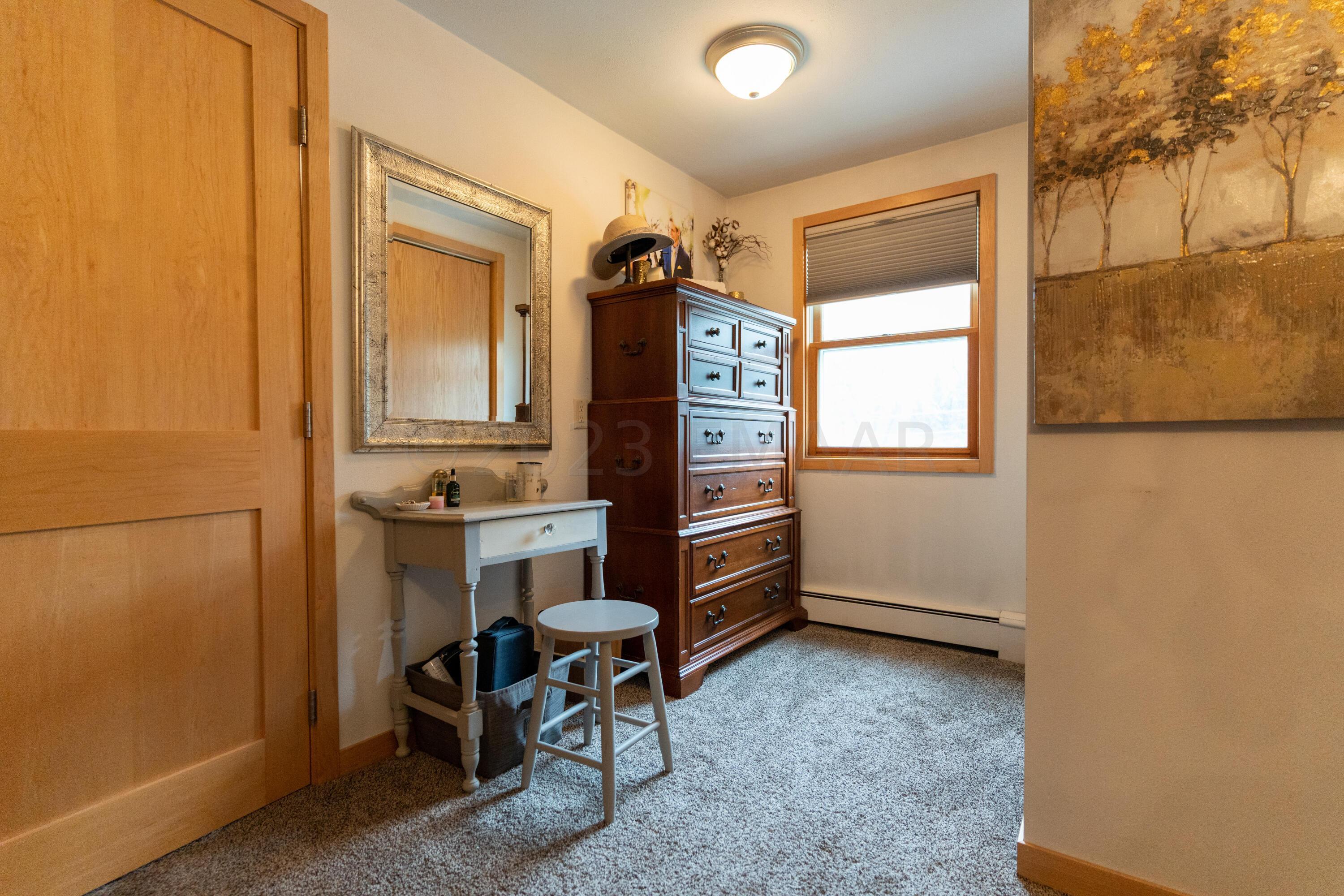 Bedroom 4 (Upper Level)