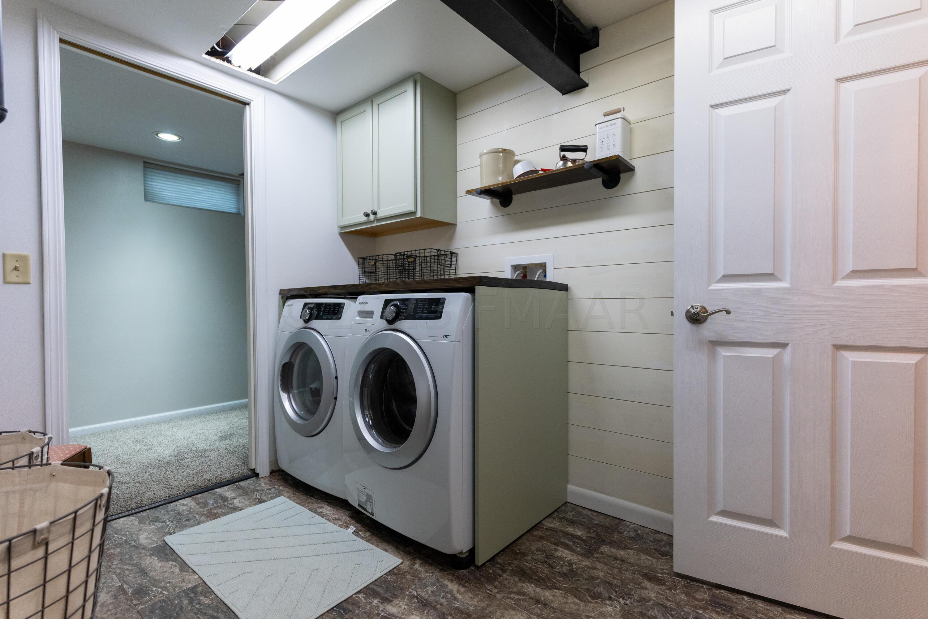 Laundry