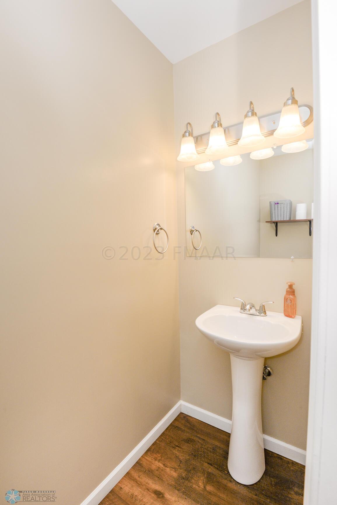 Bathroom 1
