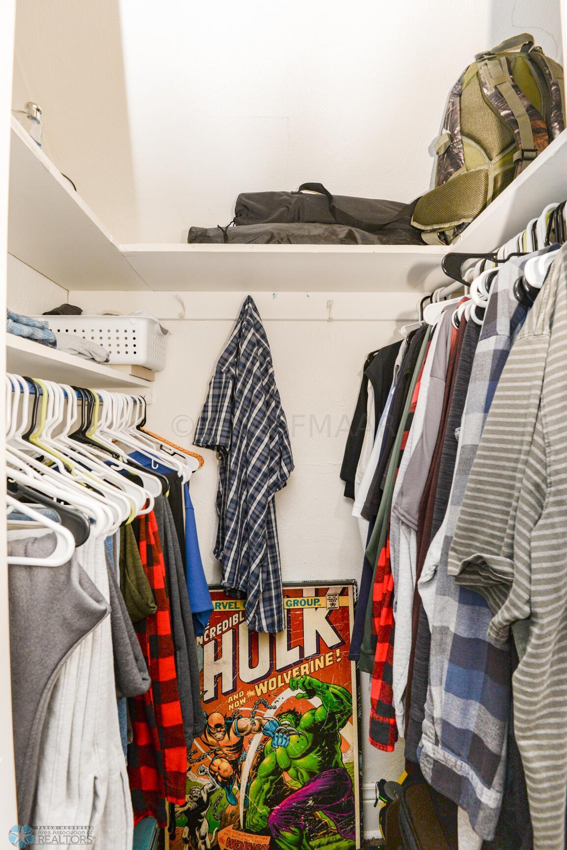 Closet