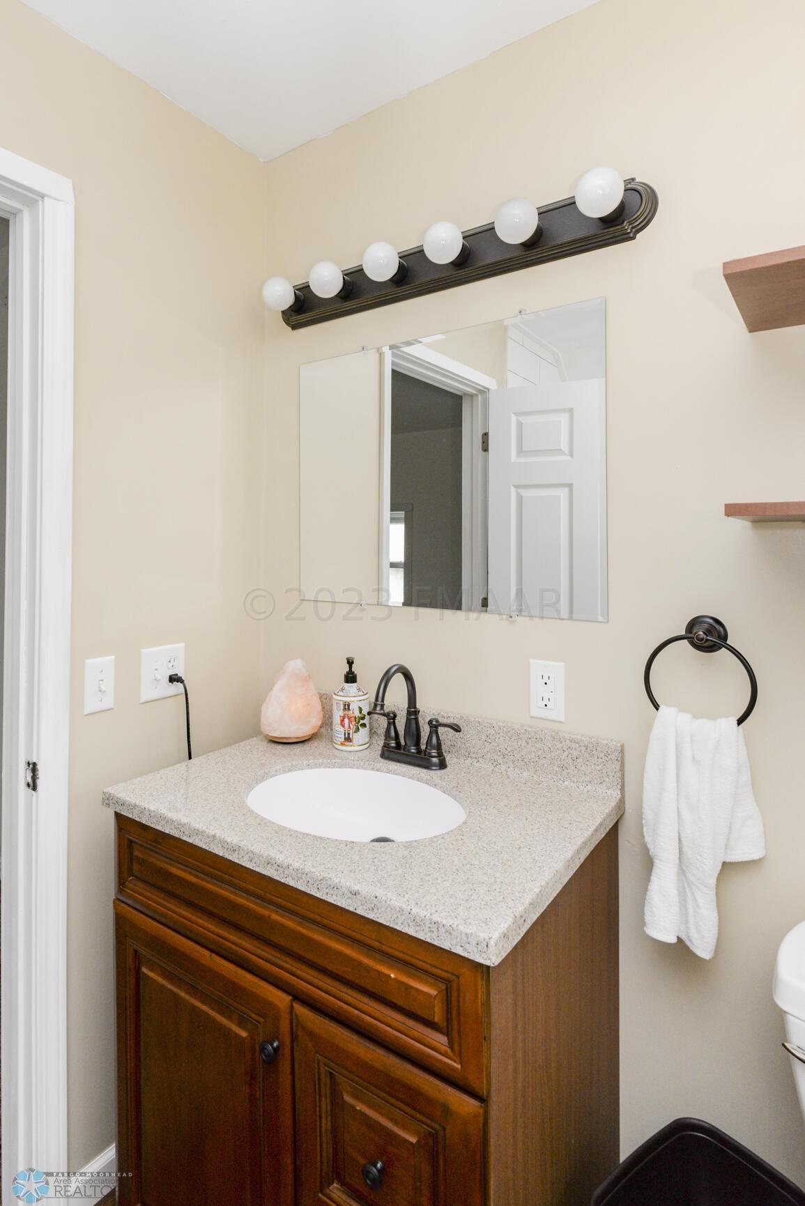 Bathroom 2