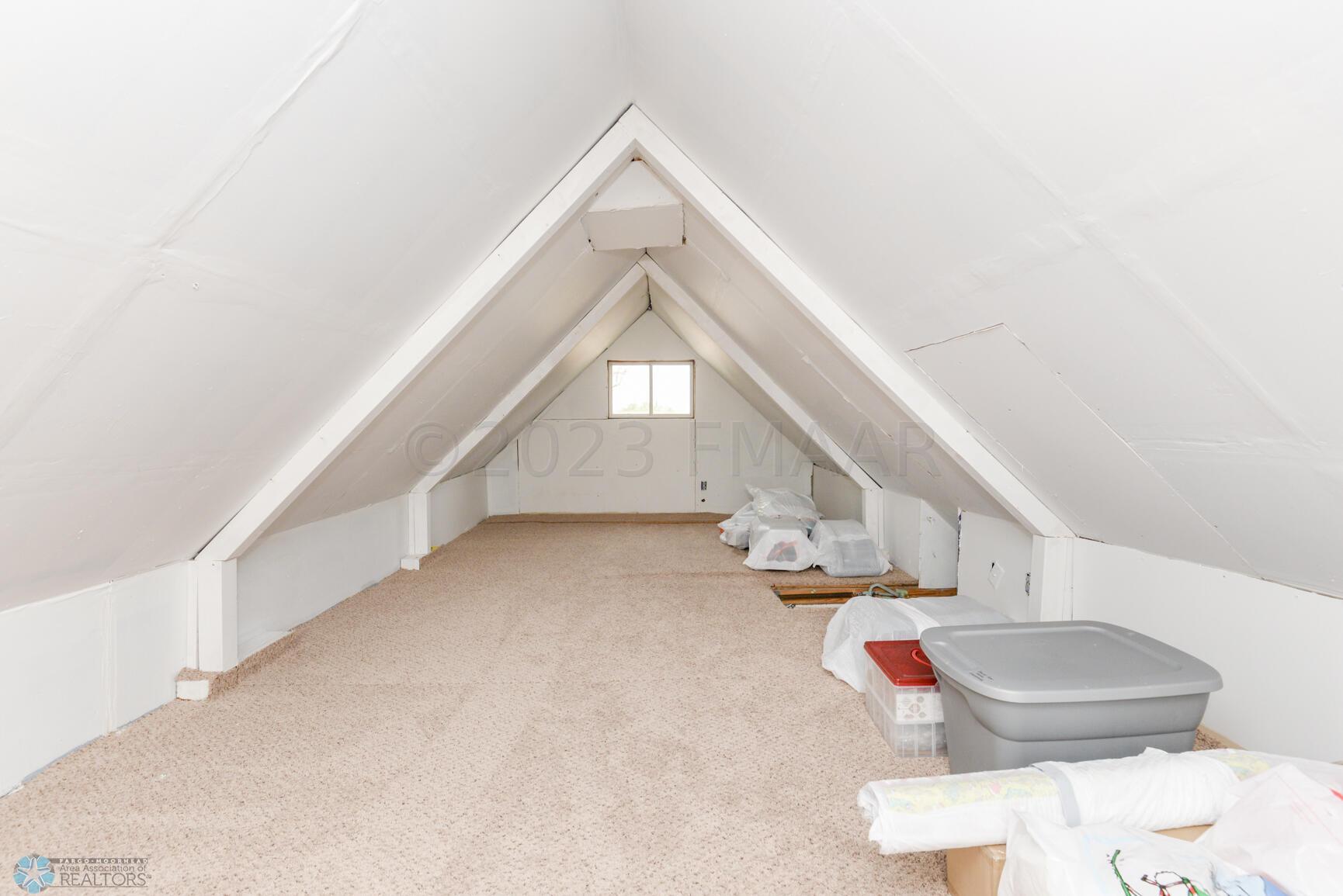 Attic