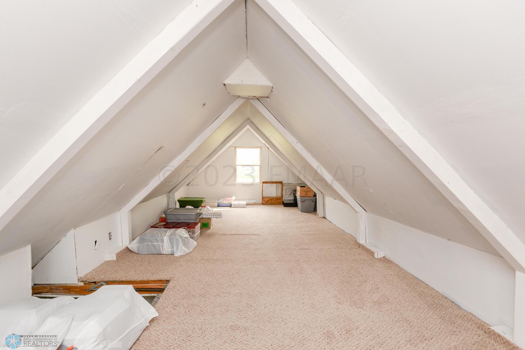 Attic
