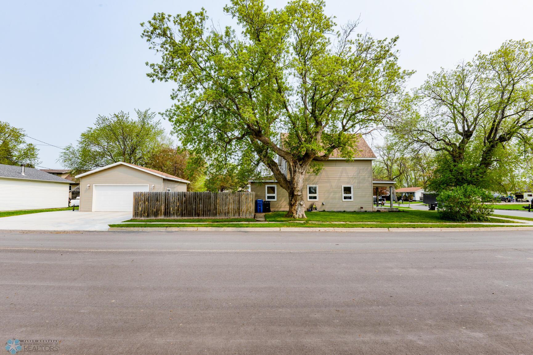 Large Lot