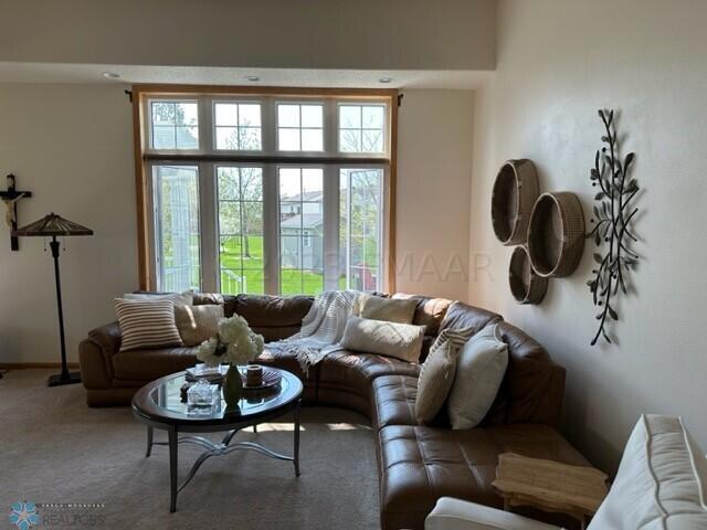 Main Flr Living Room