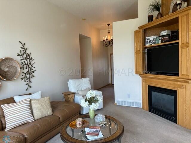 Main Flr Living Room