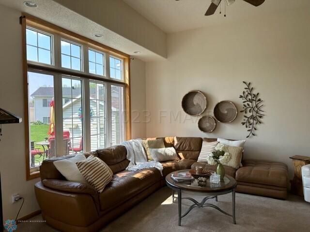 Main Flr Living Room