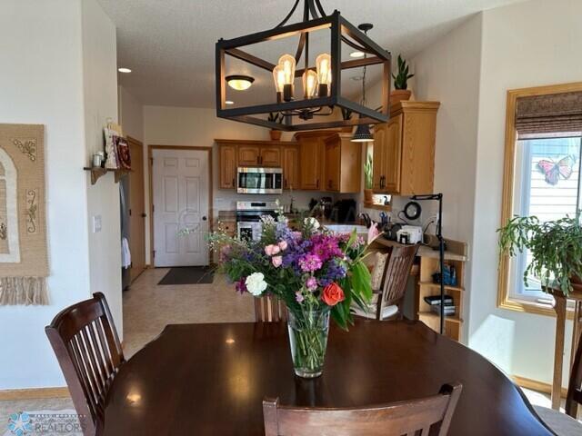 Kitchen Dining