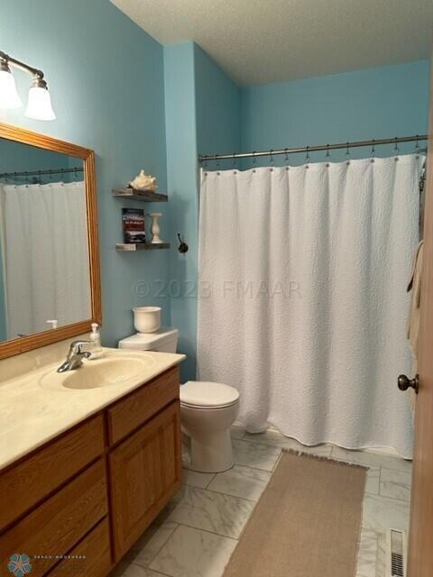 Main Bath