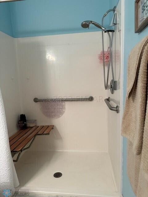 Main .75 Bath
