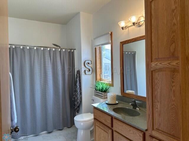 Master full bath