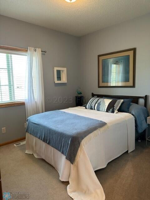 Main flr 3rd bedroom