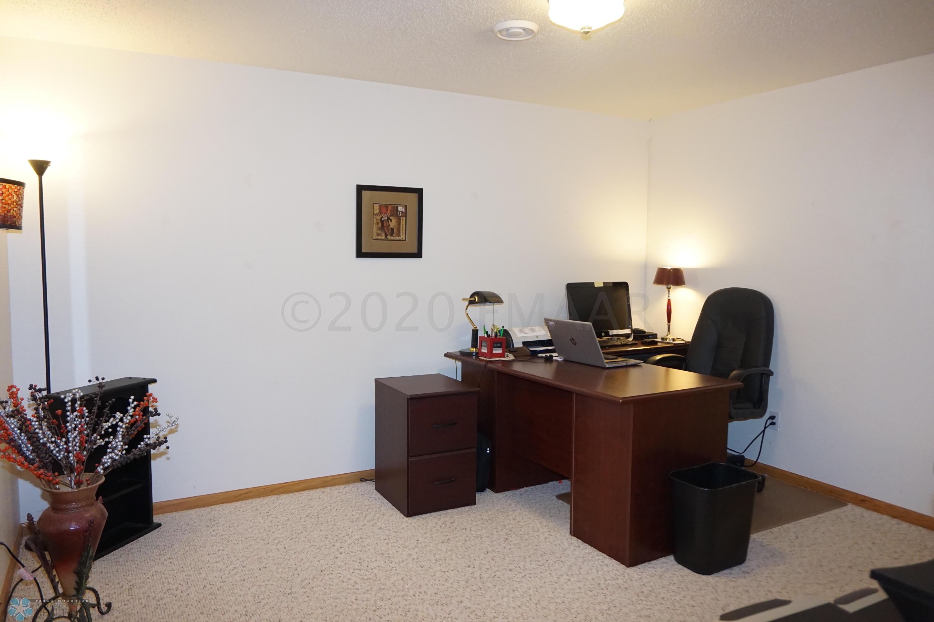 LL Office/den