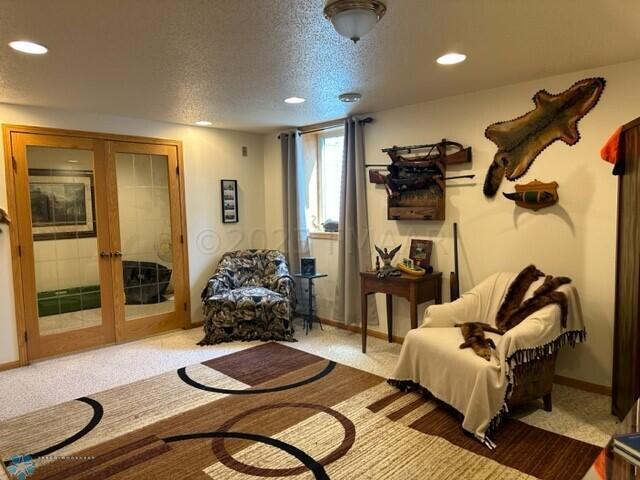 LL 2nd bedroom