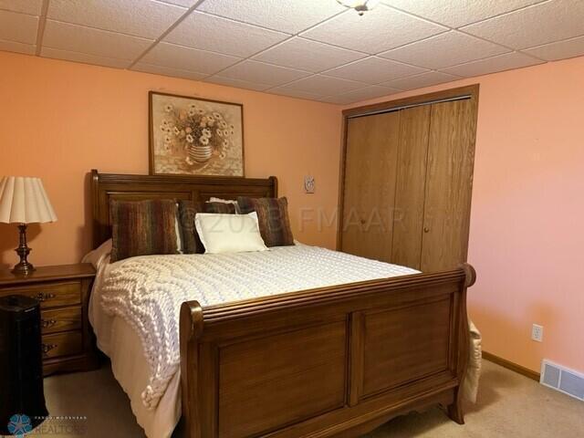 LL Bedroom