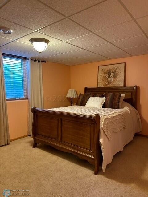 LL Bedroom
