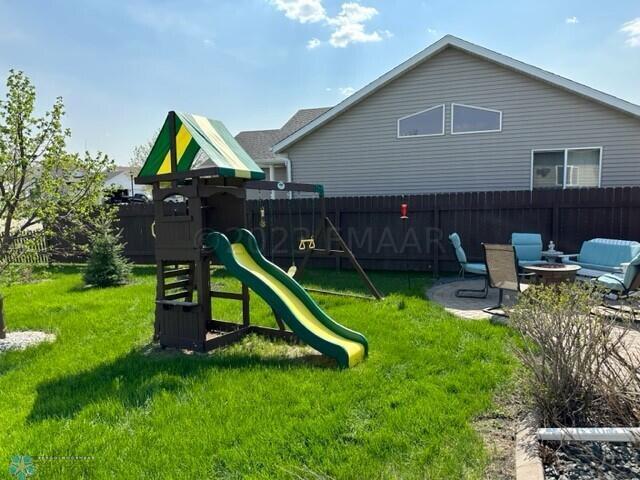 Playset