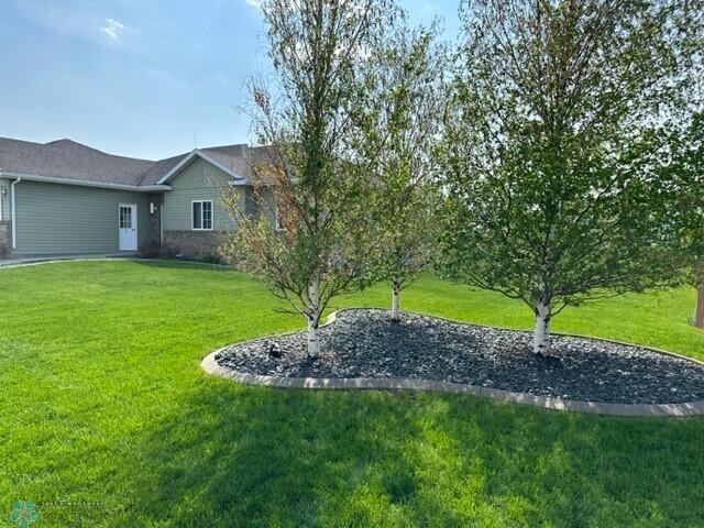 Yard
