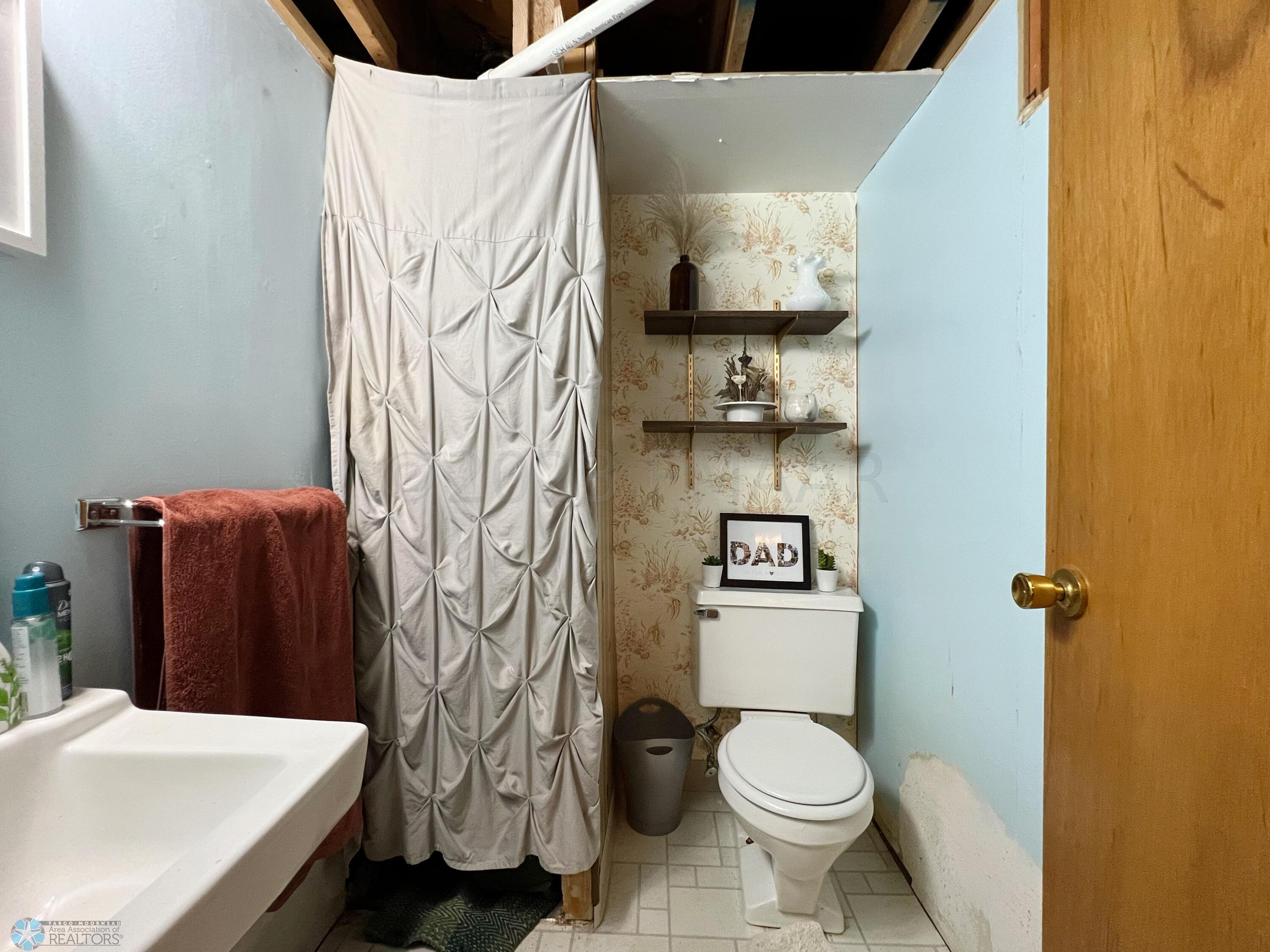 Bathroom 2