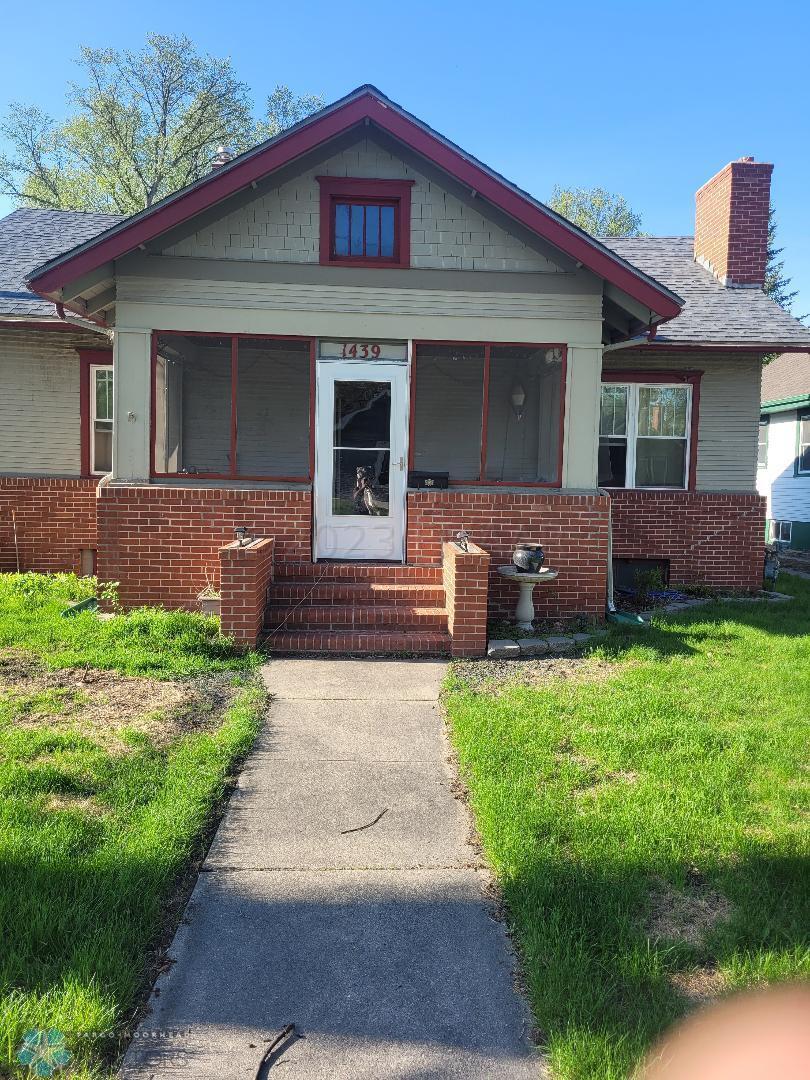 Property photo for 1439 7 Avenue S, Fargo, ND 58103