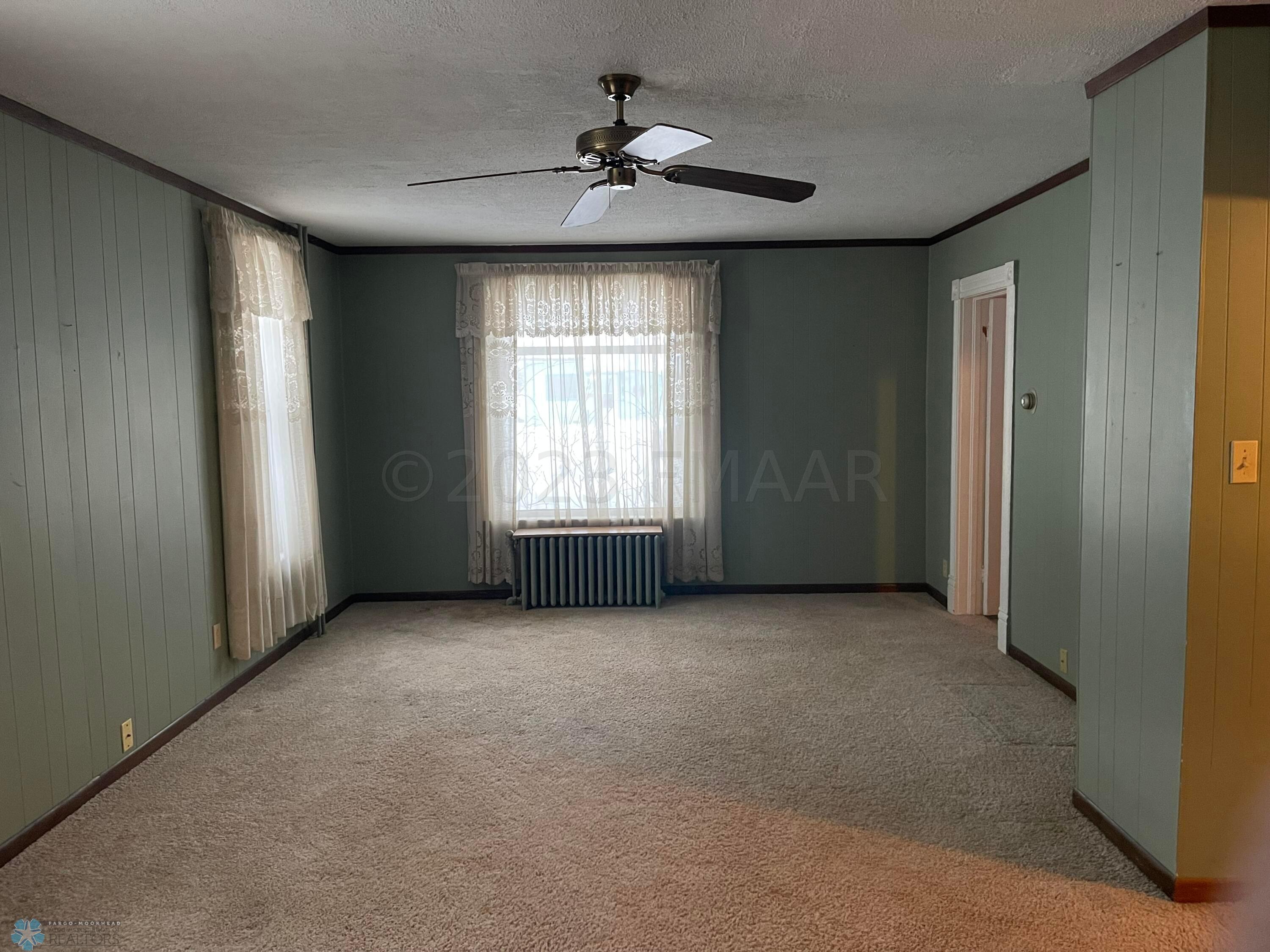 203 Living Room