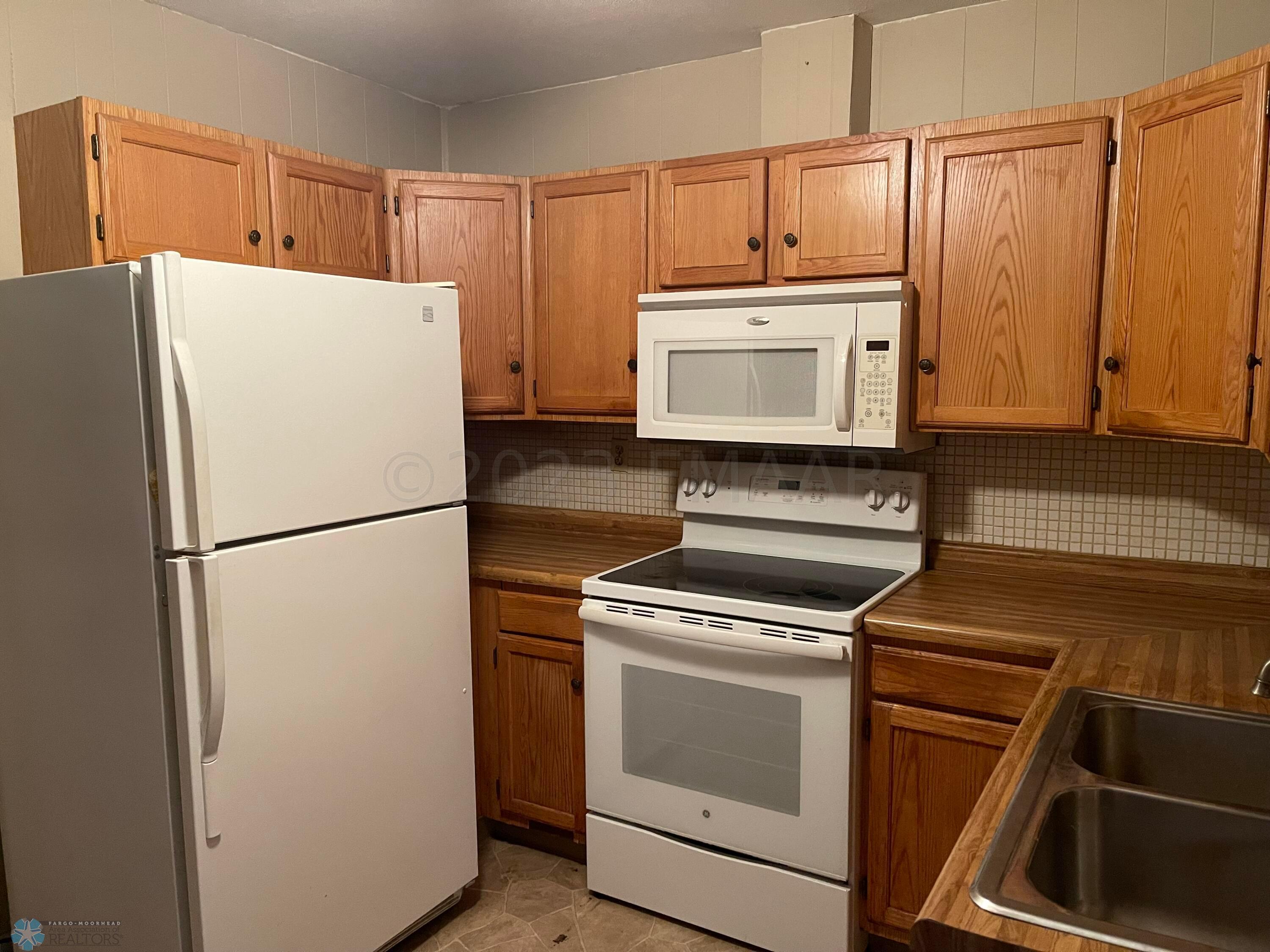 203 Kitchen