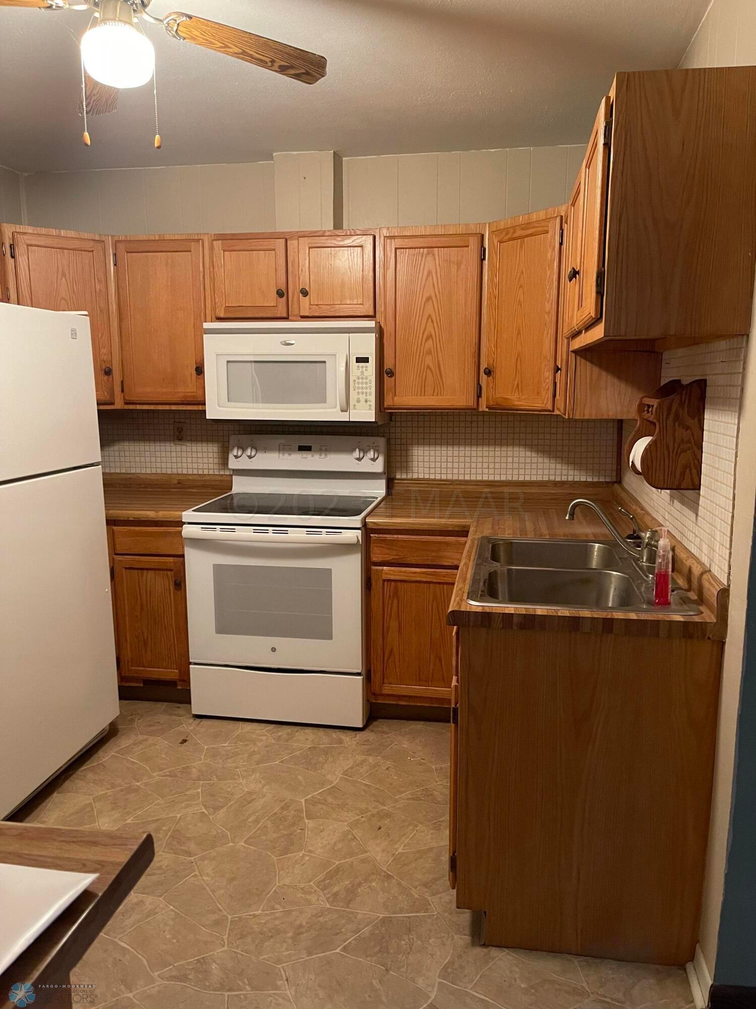 203 Kitchen