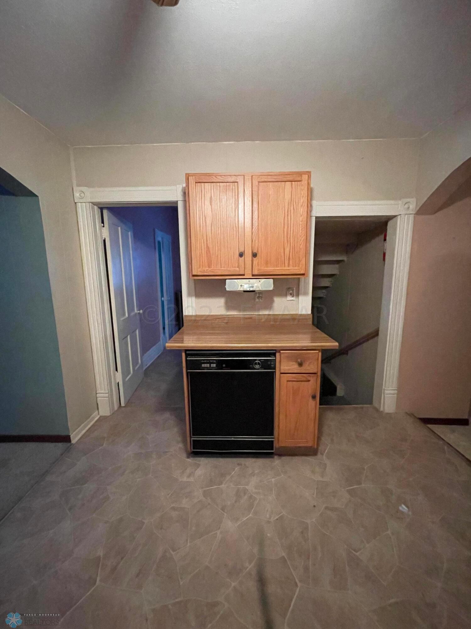 203 Kitchen