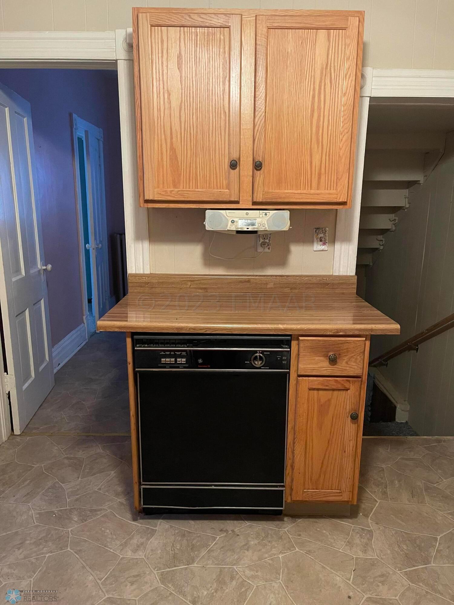 203 Kitchen